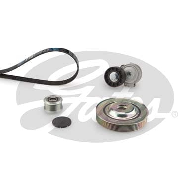 Kit de courroie d'accessoire