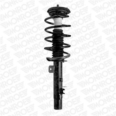 Amortisseur avant