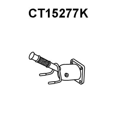 Catalyseur