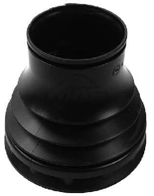 Soufflet protection amortisseur
