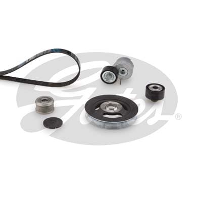 Kit de courroie d'accessoire