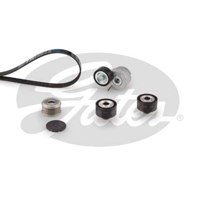Kit de courroie d'accessoire