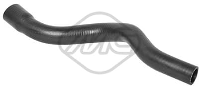 Durites radiateur