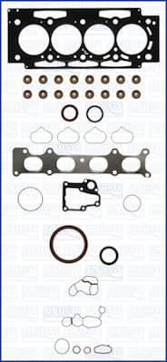 Joint d'etancheite moteur