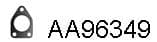 Joint d'echappement