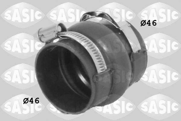 Durite turbo