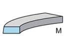 Segments de pistons