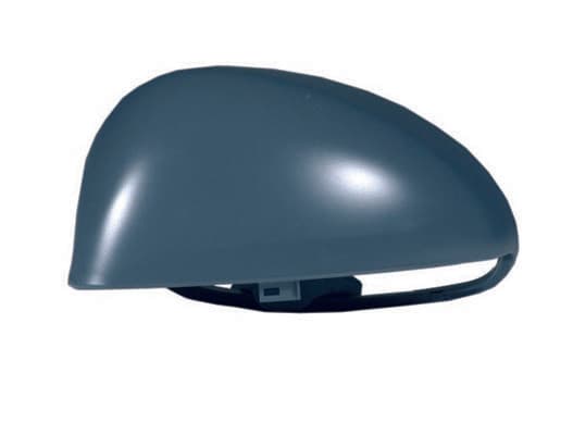 Coquille de retroviseur exterieur