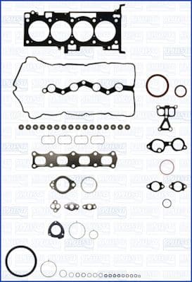 Joint d'etancheite moteur