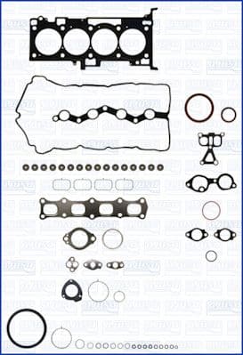 Joint d'etancheite moteur