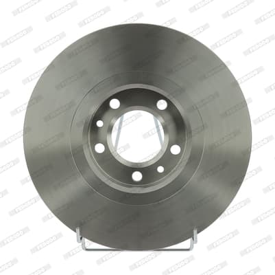 Disque de frein arriere (Jeu de 2)