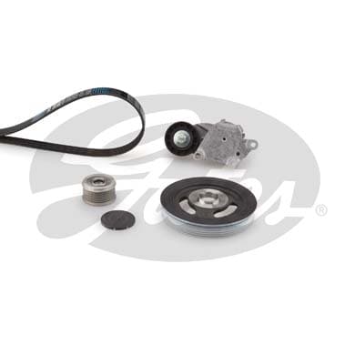 Kit de courroie d'accessoire