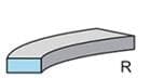 Segments de pistons