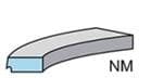 Segments de pistons