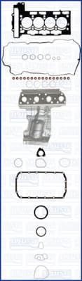 Joint d'etancheite moteur