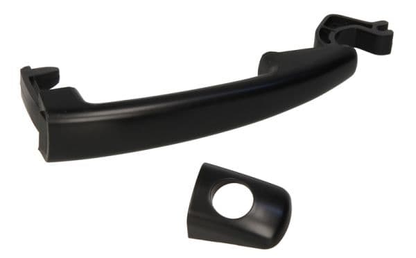 Poignee de porte avant