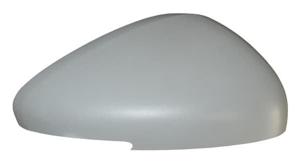 Coquille de retroviseur exterieur