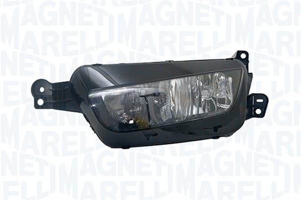 Optiques et phares