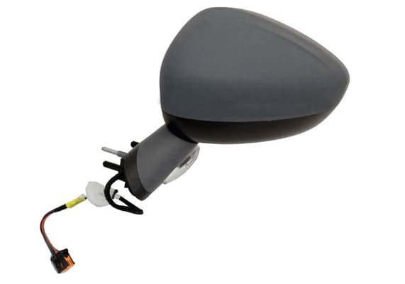Retroviseur exterieur complet