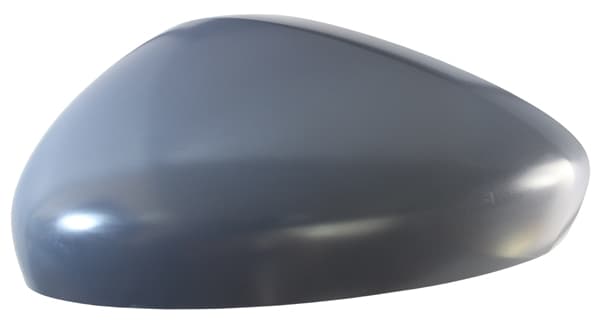 Coquille de retroviseur exterieur