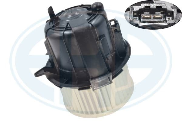 Ventilateur, habitacle