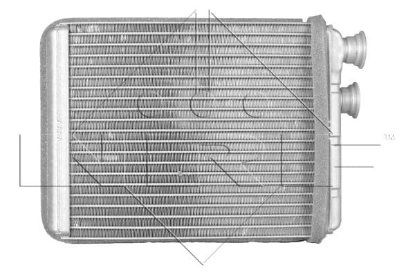 Radiateur de chauffage