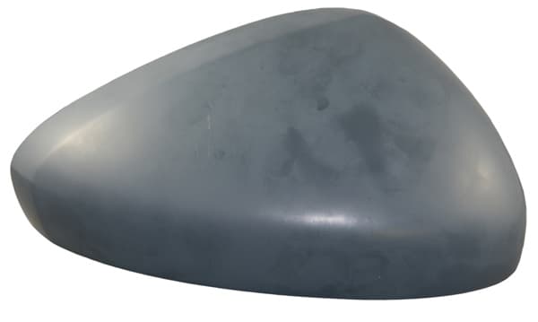 Coquille de retroviseur exterieur