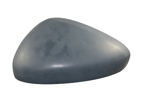 Coquille de retroviseur exterieur