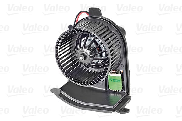 Ventilateur de climatisation