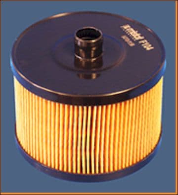 Filtre à carburant