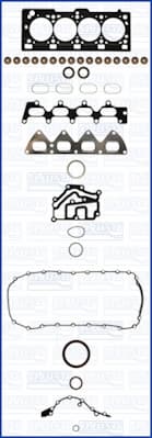 Joint d'etancheite moteur