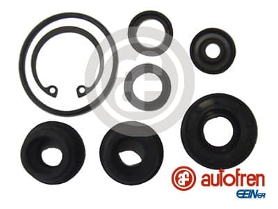 Kit de reparation maitre cylindre
