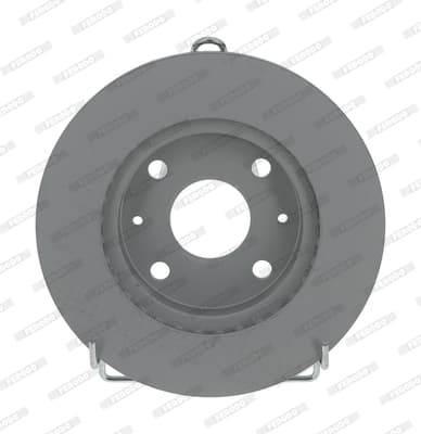 Disque de frein avant (Jeu de 2)