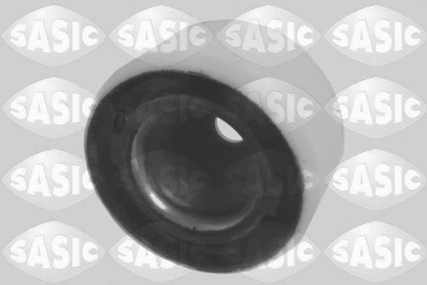 Silentbloc de support essieu