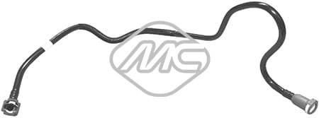 Conduite alimentation carburant