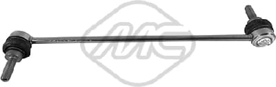 Biellette de barre stabilisatrice