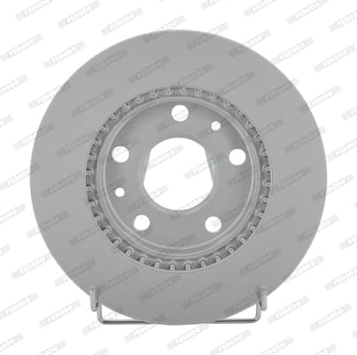 Disque de frein avant (Jeu de 2)