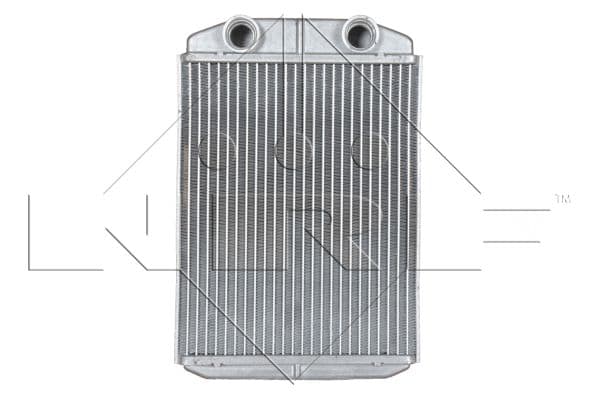 Radiateur de chauffage