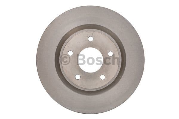 Disque de frein avant