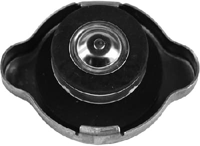 Bouchon, reservoir de liquide de refroidissement