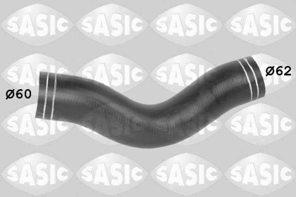 Durite turbo