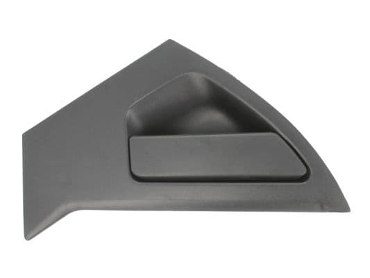 Poignee de porte avant