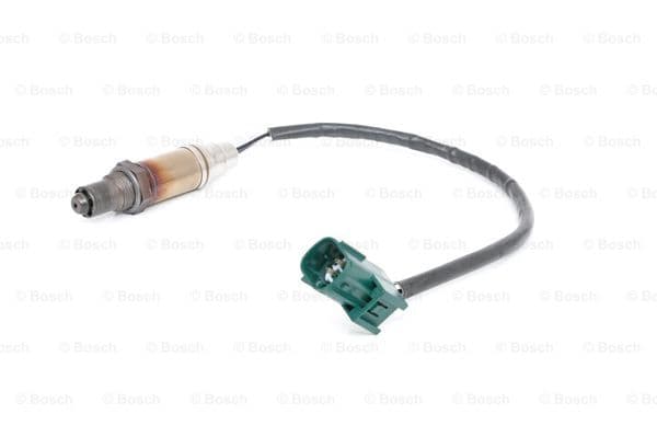Sonde lambda