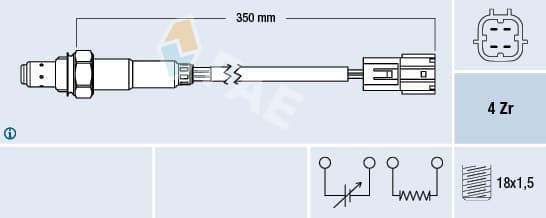Sonde lambda