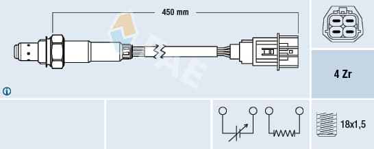 Sonde lambda