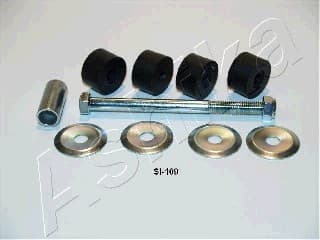 Barre stabilisatrice