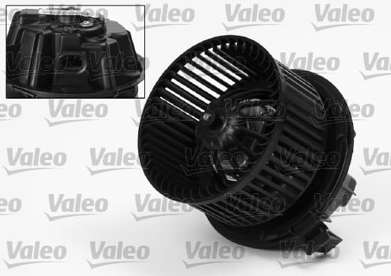 Ventilateur de climatisation