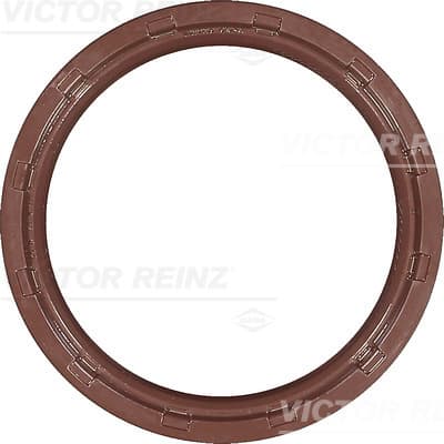 Bague d'étanchéité, vilebrequin