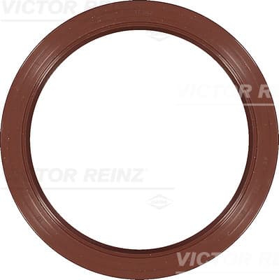 Bague d'étanchéité, vilebrequin