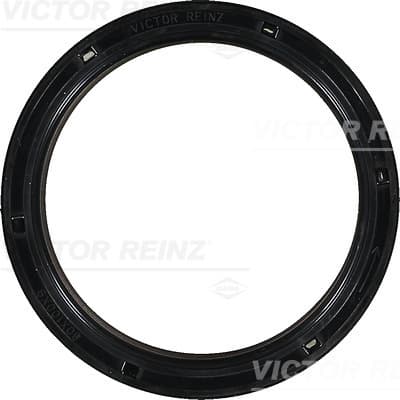 Bague d'étanchéité, vilebrequin